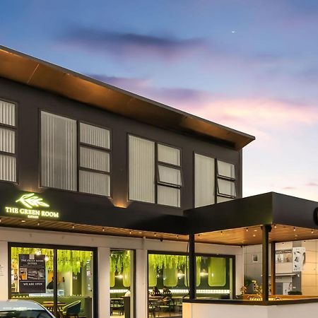 302 The Residence オークランド エクステリア 写真