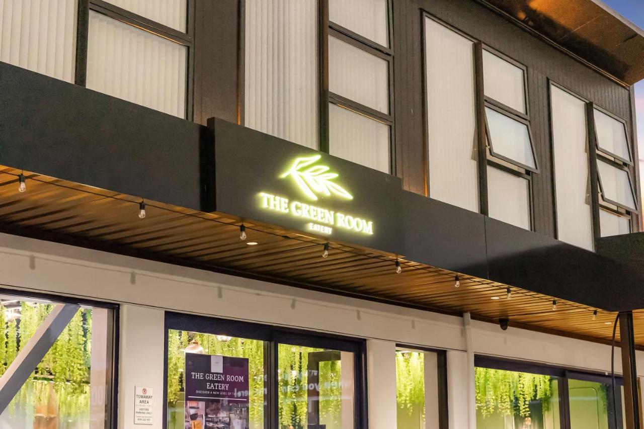 302 The Residence オークランド エクステリア 写真