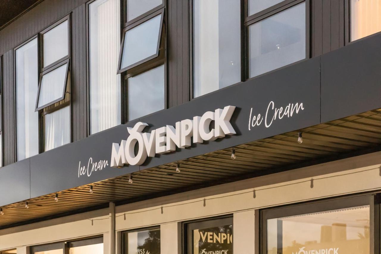 302 The Residence オークランド エクステリア 写真