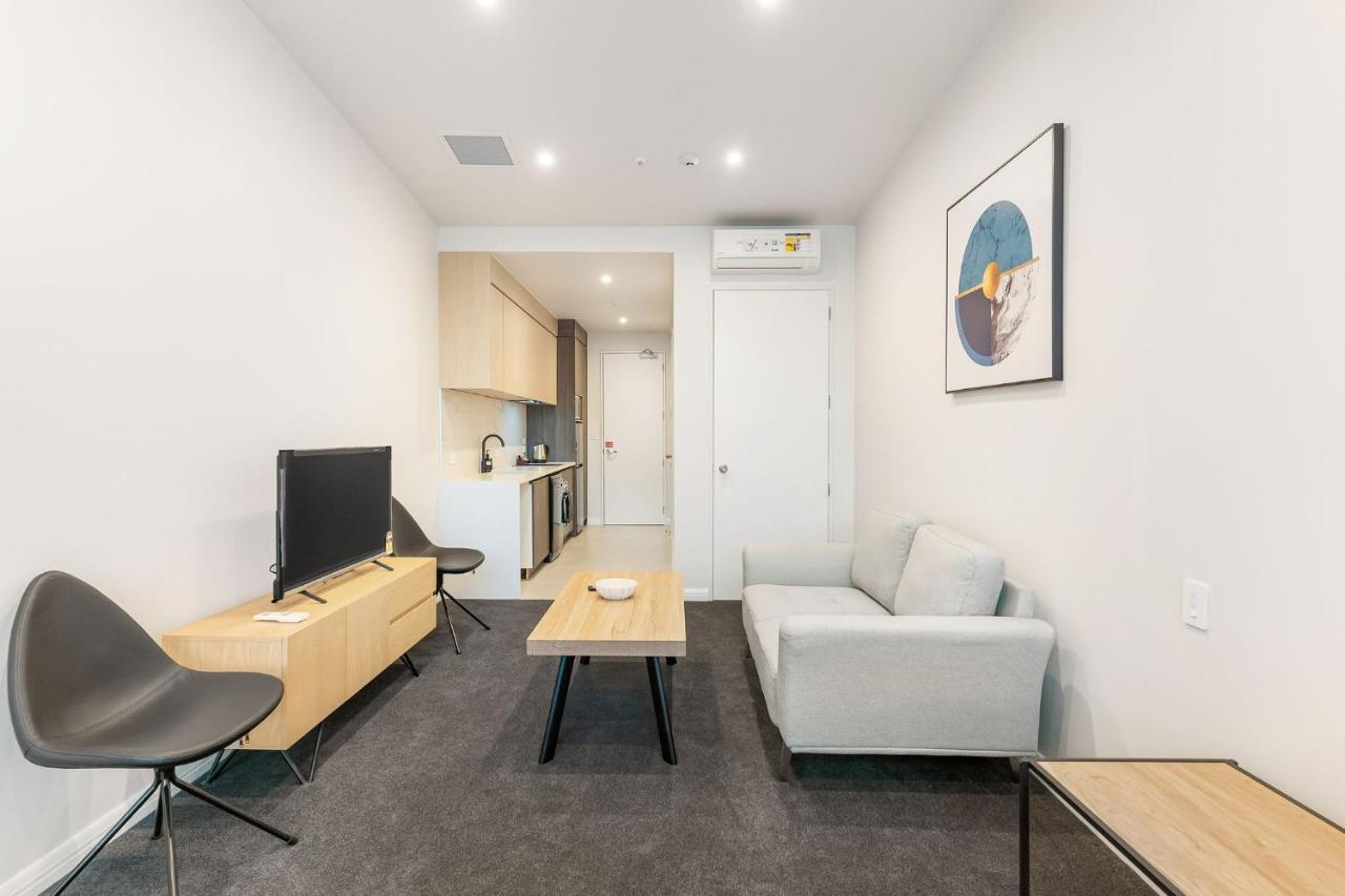 302 The Residence オークランド エクステリア 写真