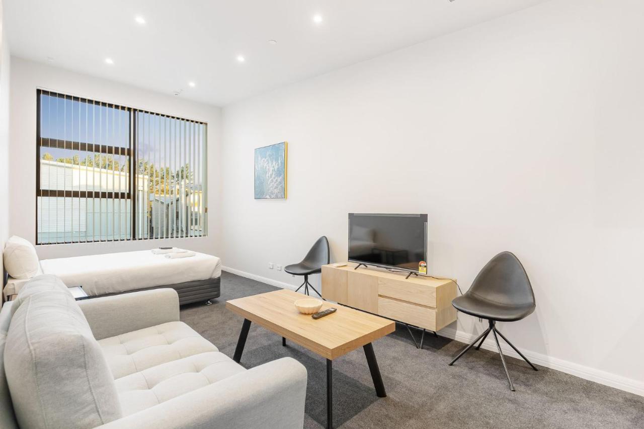 302 The Residence オークランド エクステリア 写真