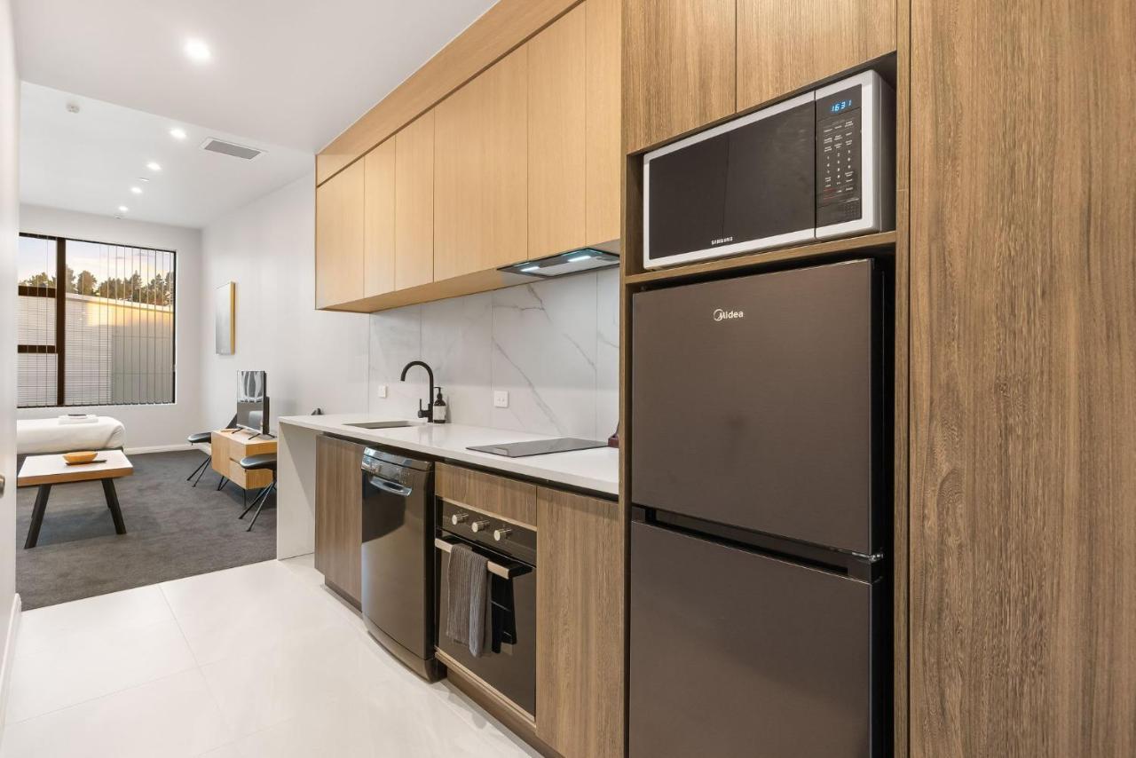 302 The Residence オークランド エクステリア 写真