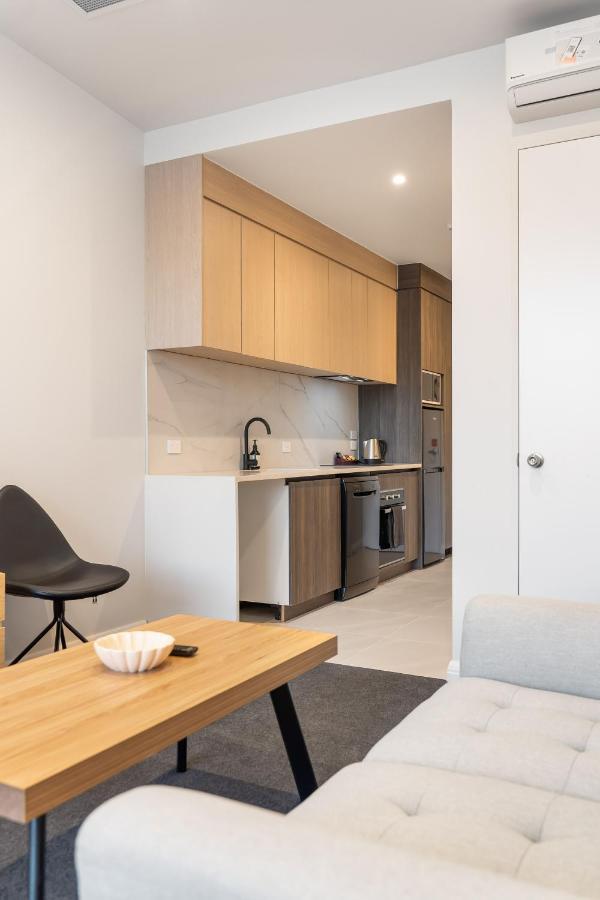 302 The Residence オークランド エクステリア 写真