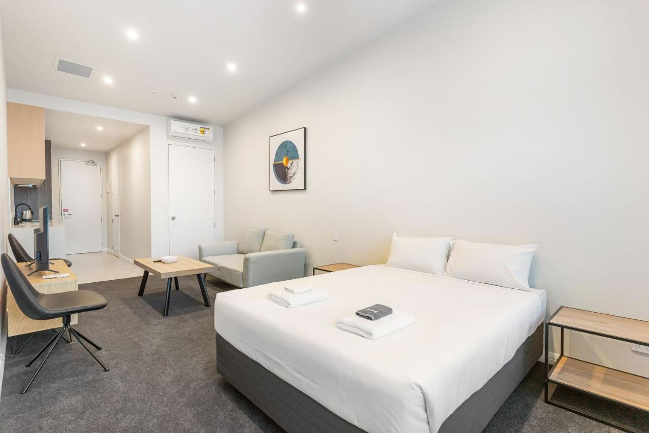 302 The Residence オークランド エクステリア 写真