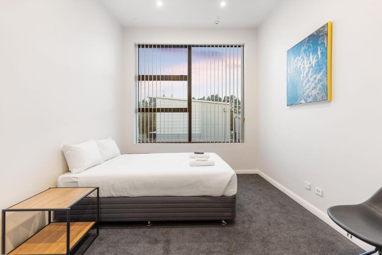 302 The Residence オークランド エクステリア 写真